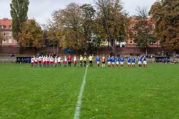 Bild 70 - Frauen Holstein Kiel - Hamburger SV : Ergebnis: 1:0